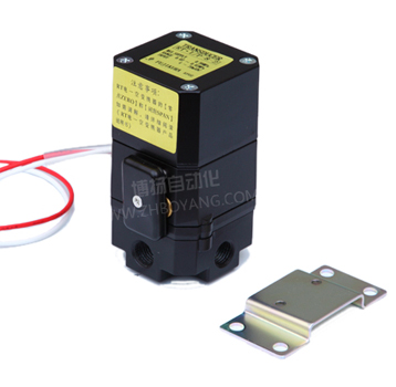 電控變換器RT.E/P-8-2；RT.I/P-8-2