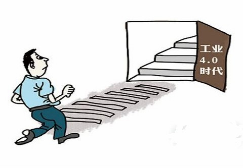 廣東智能規(guī)劃發(fā)布，博揚(yáng)自動化迎來新發(fā)展！