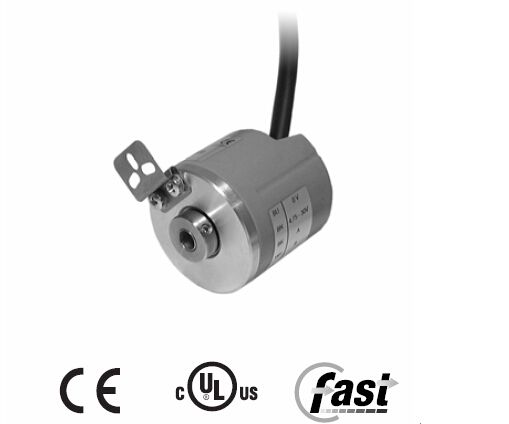 未來,編碼器產(chǎn)業(yè)將占領(lǐng)更大市場