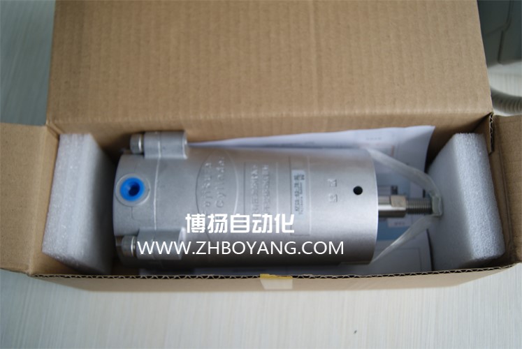 東莞客戶訂購的藤倉氣缸（KFCS-63-78）今日到貨！