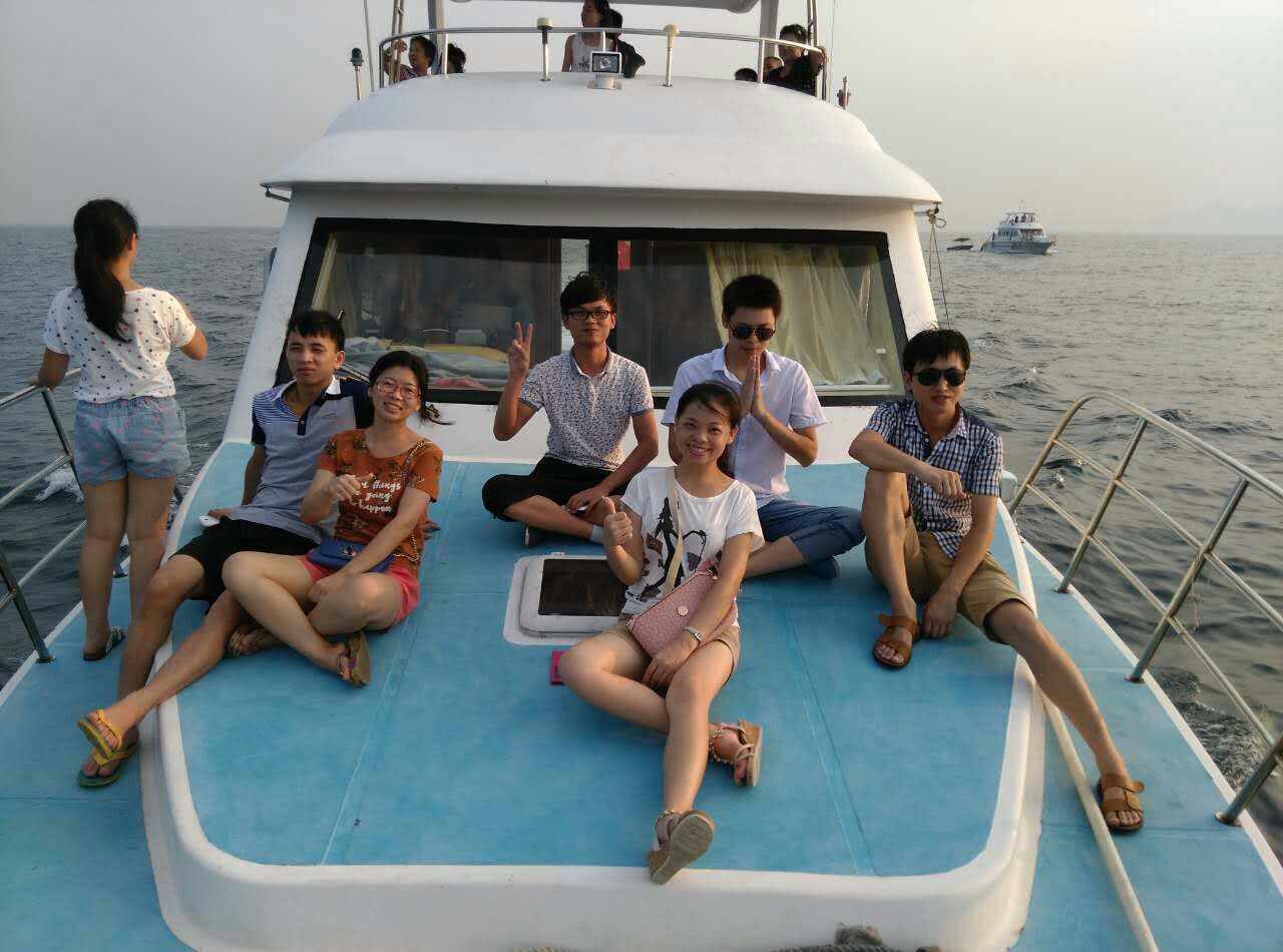 游艇出海2 游艇出海2