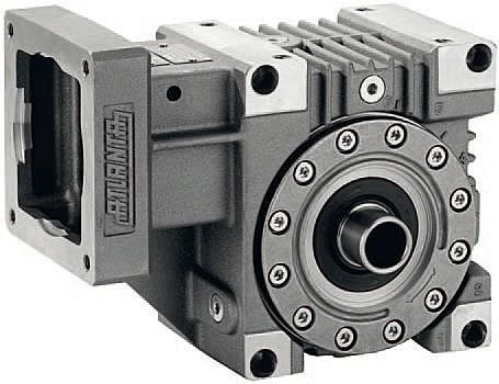 atlanta微型齒輪減速機之噪音分析