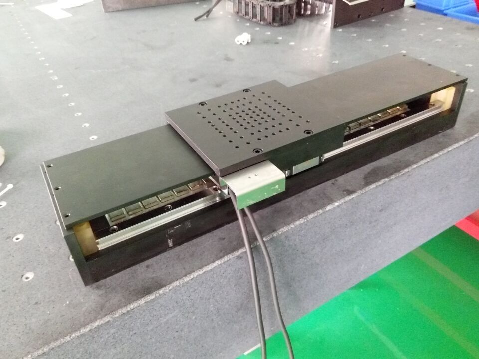 親,作為工程師的您,博揚直線電機如何選型?