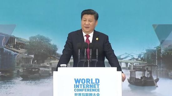 世界互聯(lián)網(wǎng)大會召開,博揚(yáng)智能裝備乘互聯(lián)網(wǎng)東風(fēng)