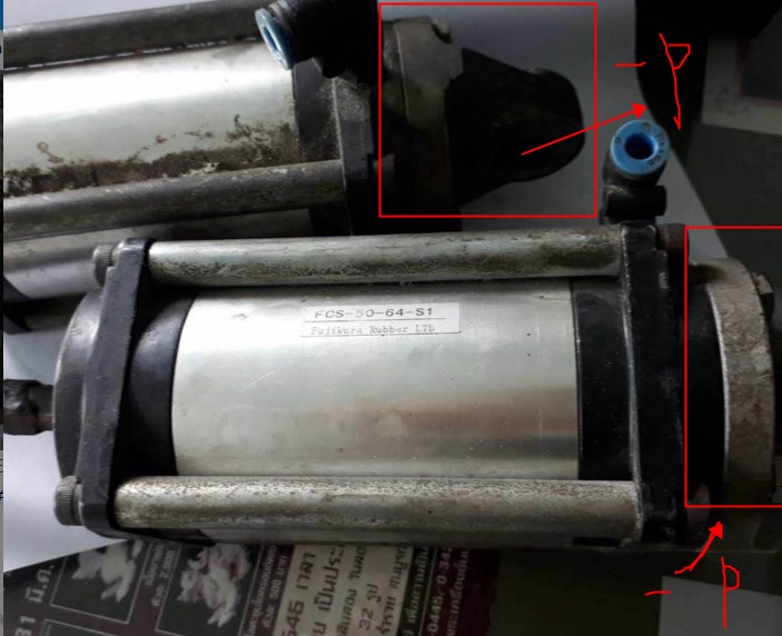 FCS-50-64-S1 FCS-50-64-S1