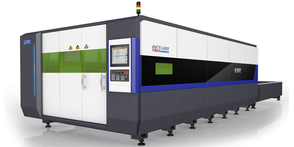 電控比例閥應用激光切割行業(yè)的精確調(diào)整性能