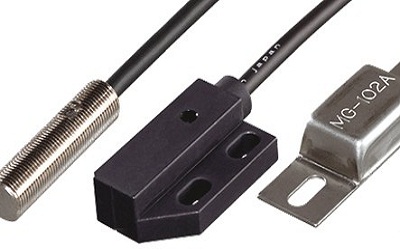 磁性接近開關定位檢測頻率,磁性控制開關器件工作原理