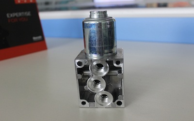 四種壓力傳感器，主要采用哪些工藝實現測量？