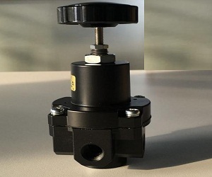 先導式減壓閥 先導式減壓閥