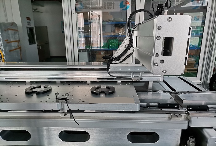 三線制接近開關 三線制接近開關