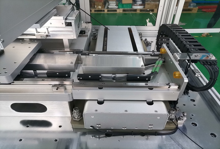 直線電機優勢 直線電機優勢