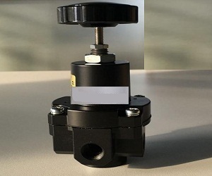 活塞式電磁閥工作參數和特性事項