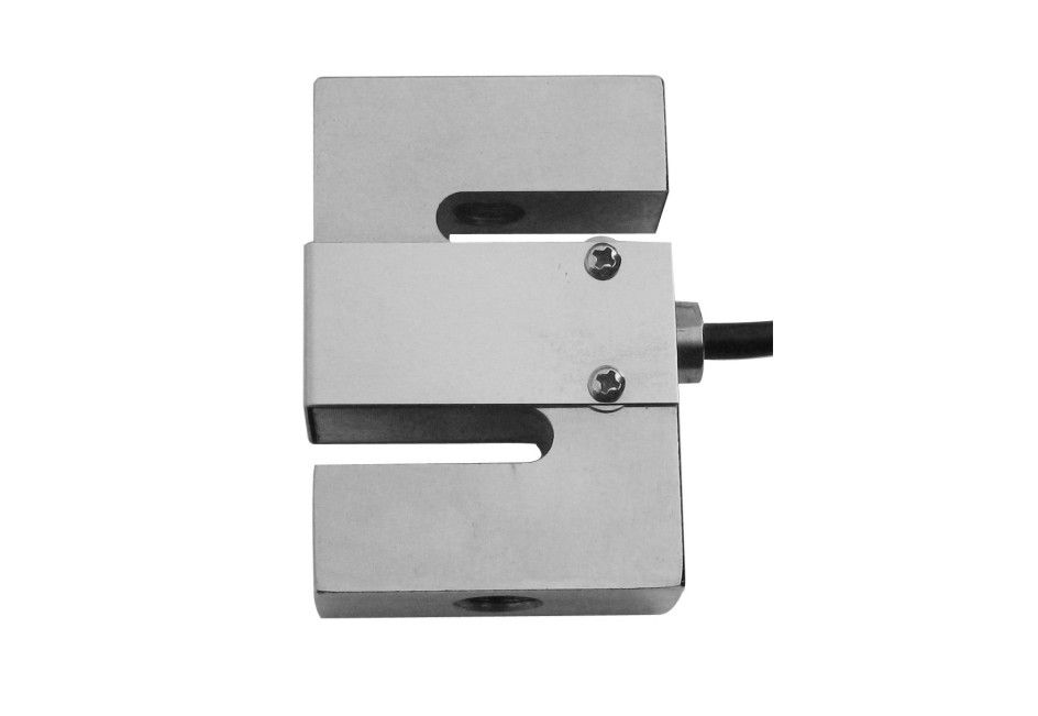 S型稱重傳感器測量功能，識別S型稱重傳感器的類別