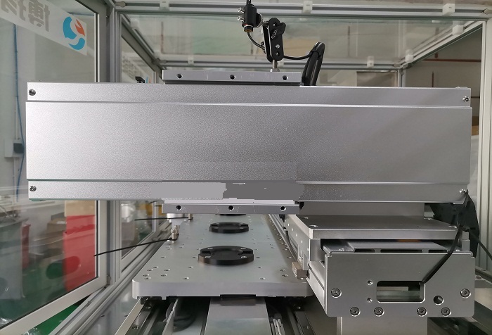 博揚直線電機 博揚直線電機