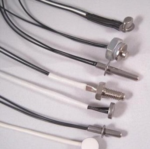 溫度傳感器 溫度傳感器