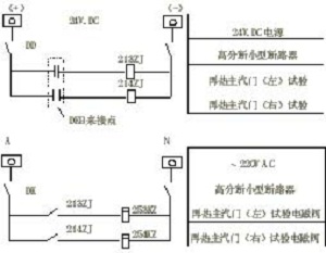 液壓電磁閥電源線怎么接，電磁閥的接線方式？