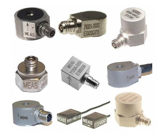 使用加速度傳感器時，為什么測量不出效果？