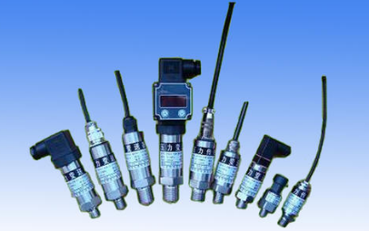 高精度無線壓力傳感器,采用高精度和高穩定性芯片