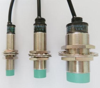 掌握這幾個技巧,電感式接近開關簡單了