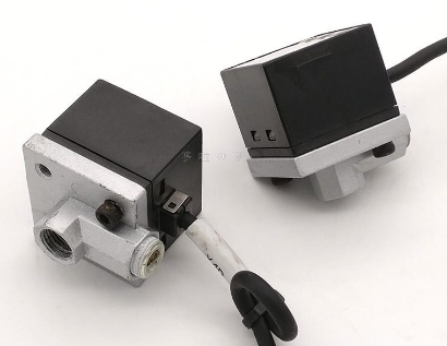 數(shù)字式壓力傳感器“OL代碼”代表什么?