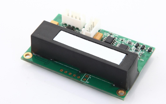 光學氣體傳感技術,與傳感器設計的裝換原理