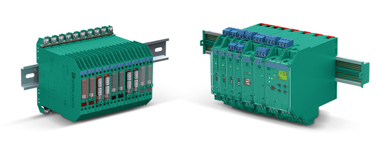 p+f安全棚是什么?倍加福P+F安全棚的應(yīng)用說明?