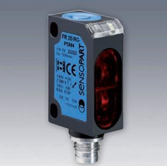 紅外傳感器和光電傳感器有何區別?