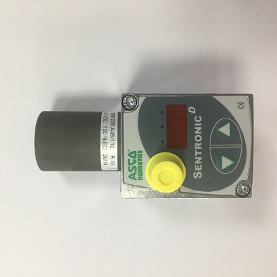 asco電磁閥型號的選型方法,如何選擇合適的氣動電磁閥?