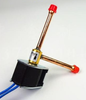 制冰機(jī)電磁閥 制冰機(jī)電磁閥