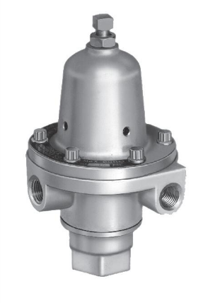 天然氣減壓閥工作原理實現減壓和穩定功能