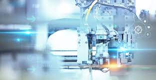 實現工業自動化控制的不同類型方式