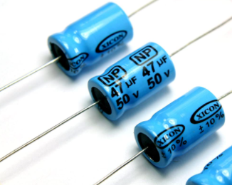 無極性電容器怎么選擇，如何選擇同型號同規格的無極性電容器？