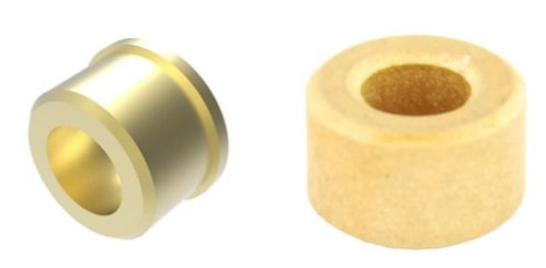 滑動軸承的種類有哪幾種，滑動軸承的類型怎么劃分？