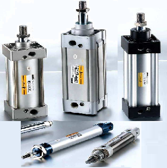 什么是氣動(dòng)技術(shù)，氣動(dòng)和液壓系統(tǒng)技術(shù)的區(qū)別！