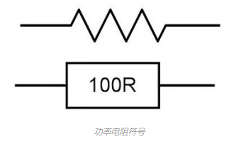 功率電阻器的工作原理符號和功率電阻器控制的優缺點