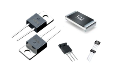 一種用于工業的厚膜電阻器結構組成及工作原理