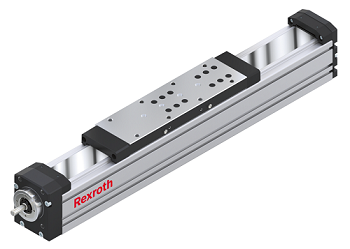 氣動執行器 氣動執行器