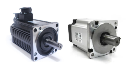 電動執行器使用的交流電機為什么如此精確和可重復？