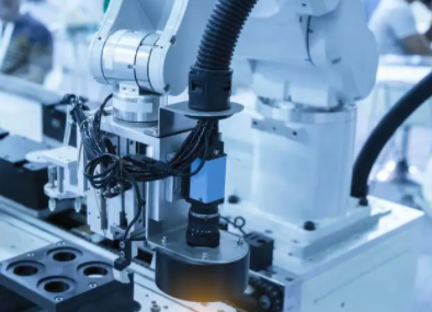 未來10年工業自動化行業水平將得到哪些重要突破？