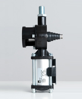 如何區分電動執行器與氣動執行器,電動與氣動各有什么好處?