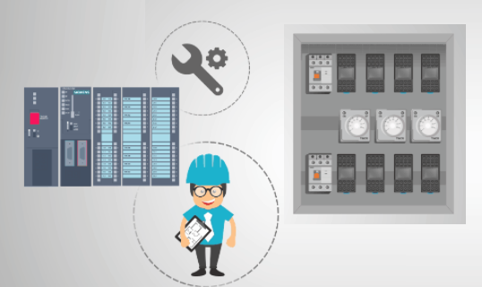 PLC系統(tǒng)比繼電器系統(tǒng)具有哪些優(yōu)點(diǎn)，了解繼電器的運(yùn)行和發(fā)揮作用！