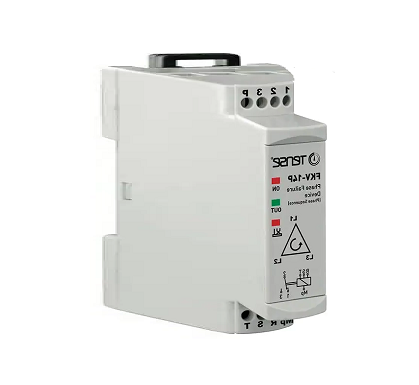 電流監控繼電器的保護應用,電流繼電器與其它傳感器的不同之處