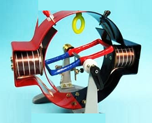 無刷直流電機和有刷直流電機的工作原理是否相類似？