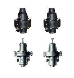 壓力減壓閥和壓力控制閥控制回路系統有什么不同？