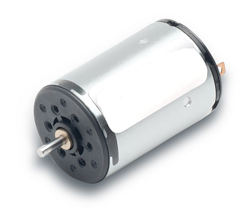 有刷直流電機 有刷直流電機