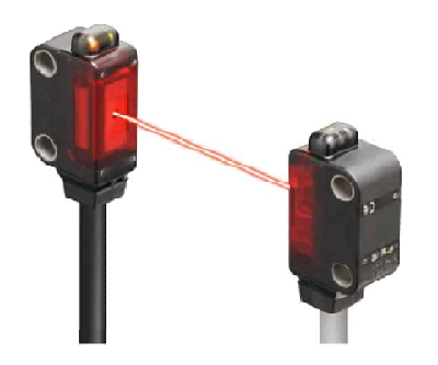 盡管激光傳感器有不同類型,激光傳感器有8種分類作用