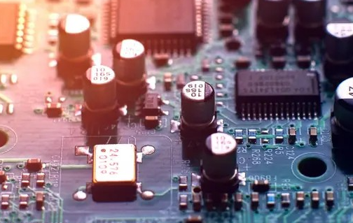 集成電路與嵌入式系統設備不同的性能和作用?