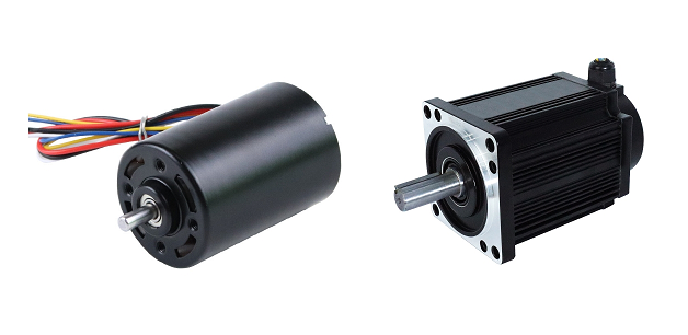 一般無刷電機壽命是多久,無刷電機和有刷電機壽命測試?