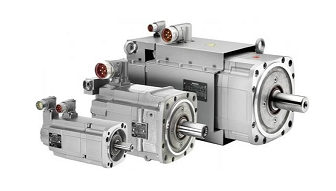 異步伺服電機如何配合伺服控制器精確控制電機軸?