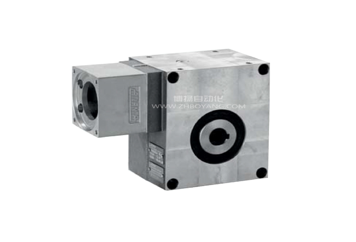 我國減速機(jī)轉(zhuǎn)型的方向在哪里?